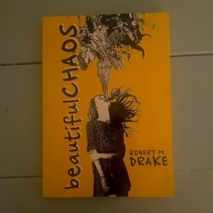 Beautiful Chaos book by Robert M Drake